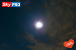 Глянцевый натяжной потолок отзыв